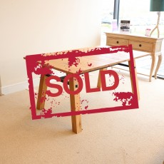 Eerika Veneer Brushed Wild Oak 4-6 Person Extending Dining Table Eerika Veneer Brushed Wild Oak 4-6 Person Extending Dining Table