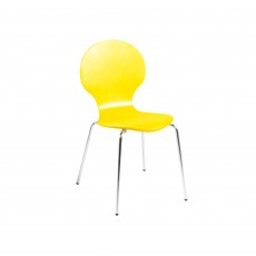 Marcus Yellow Dining Chair Marcus Yellow Dining Chair