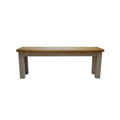 Aquitane Dining Bench (Multiple Sizes)