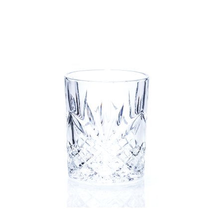 Set of 6 Adare 310cc Whiskey Glasses