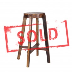 Inca Bar Stool Inca Bar Stool