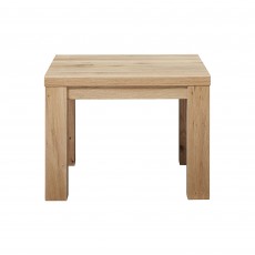 Castillo Wild Oak Lamp Table