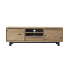 Castillo Wild Oak Wide TV Unit Castillo Wild Oak Wide TV Unit