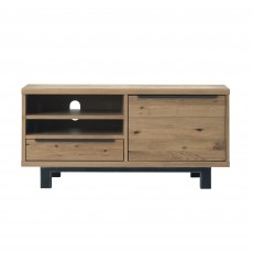 Castillo Wild Oak Narrow TV Unit Castillo Wild Oak Narrow TV Unit
