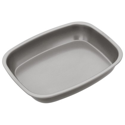 Non Stick Roasting Tray 25cm x 21cm Non Stick Roasting Tray 25cm x 21cm