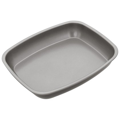 Non Stick Roasting Tray 29cm x 25cm Non Stick Roasting Tray 29cm x 25cm