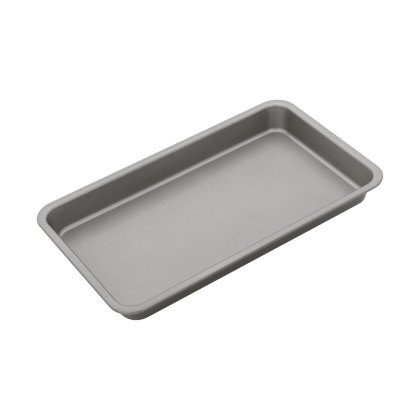 Oven Tray Non Stick 32cm x 18cm Oven Tray Non Stick 32cm x 18cm
