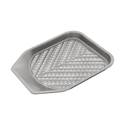 Non Stick Chip Tray 28cm x 28cm Non Stick Chip Tray 28cm x 28cm
