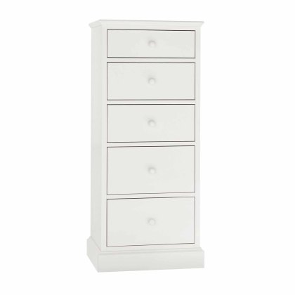 Julie Chest of Drawers (Multiple Sizes & Colours)