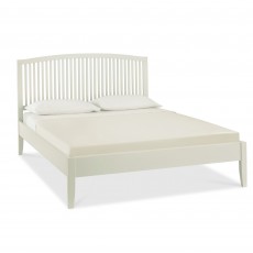 Julie Painted King (150cm) Slatted Bedstead Julie Painted King (150cm) Slatted Bedstead