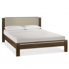 Essent Walnut King (150cm) Bedstead Essent Walnut King (150cm) Bedstead