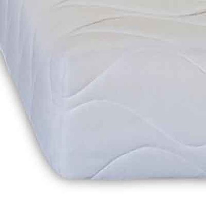 Sleep To Dream 1500 Roll Up Mattress (Multiple Sizes)