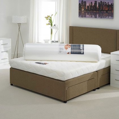 Sleep To Dream Comfifoam Single (90cm) Roll Up Mattress