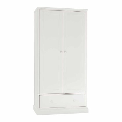 Julie Wardrobe (Multiple Sizes & Colours)