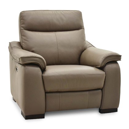 Vincenzo Armchair Leather Category 20 Vincenzo Armchair Leather Category 20