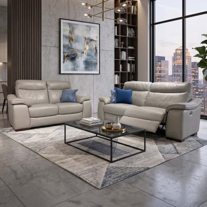 Vincenzo Armchair Leather Category 20 Vincenzo Armchair Leather Category 20