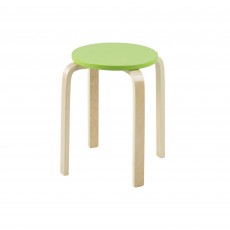 Emba Bar Stool Lime Emba Bar Stool Lime