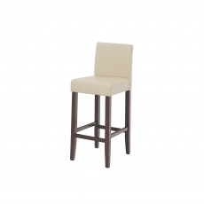 Harrison Bar Stool Cream Harrison Bar Stool Cream