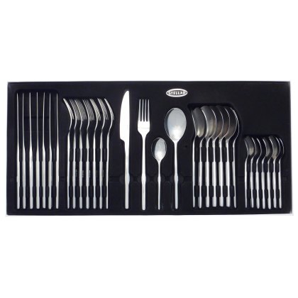 Rochester 24 Piece Cutlery Set