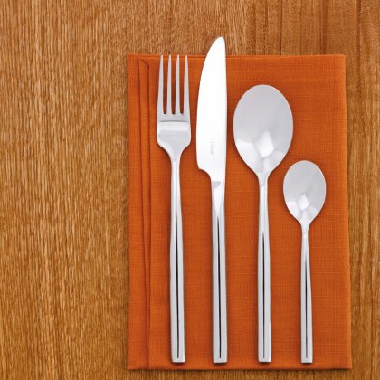 Rochester 24 Piece Cutlery Set