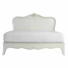 Ophelia Painted Super King (180cm) Bedstead Ophelia Painted Super King (180cm) Bedstead