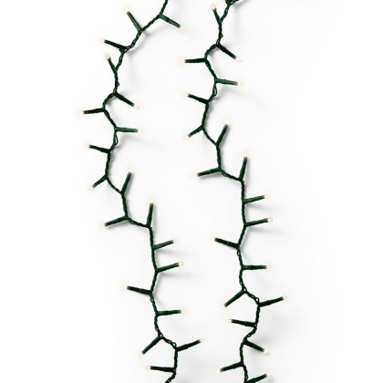 LED Compact Twinkle Lights (Multiple Sizes & Colours) LED Compact Twinkle Lights (Multiple Sizes & Colours)