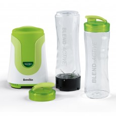 Breville Sports Bottle Blender Green