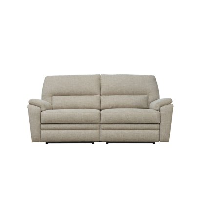 Hampton 2 Seater Sofa Fabric A Hampton 2 Seater Sofa Fabric A
