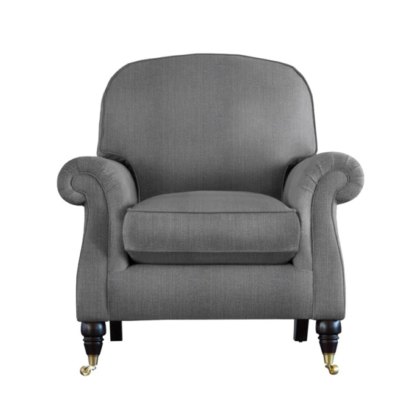 Westbury Armchair Fabric B