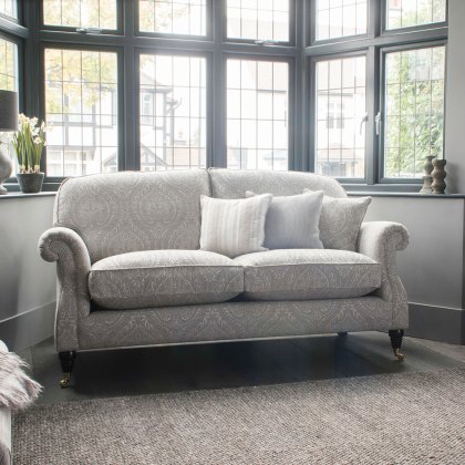 Westbury 2 Seater Sofa Fabric B