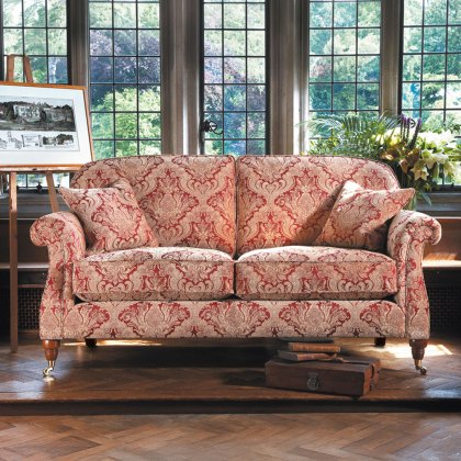 Westbury 2.5 Seater Sofa Fabric B
