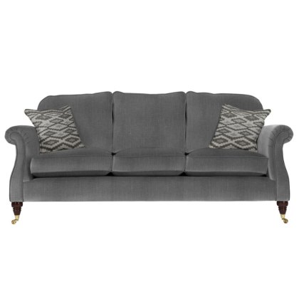 Westbury 3 Seater Sofa Fabric B
