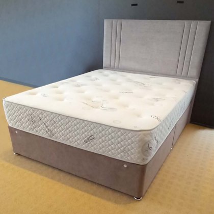 Eden 1400 Pocket King (150cm) Mattress