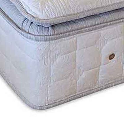 Empress Pocket Mattress (Multiple Sizes)