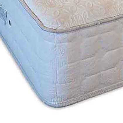 Platinum Pocket Mattress (Multiple Sizes)