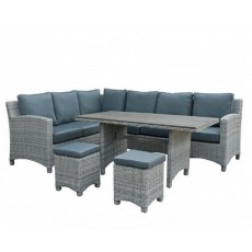 Outdoor & Garden Furniture, PatioSets, Dining Sets, Parasols - Meubles