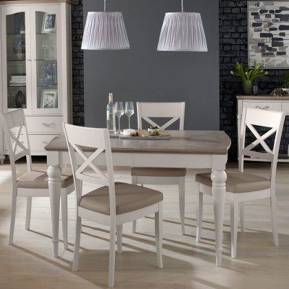 Freeport Dining Table (Multiple Sizes)