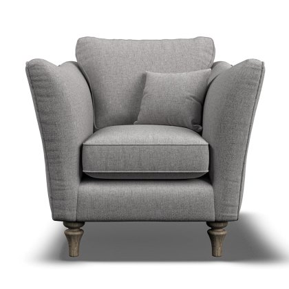 Chateauneuf Armchair Fabric B