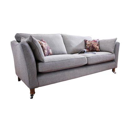 Chateauneuf 2 Seater Sofa Standard Back Fabric B Chateauneuf 2 Seater Sofa Standard Back Fabric B