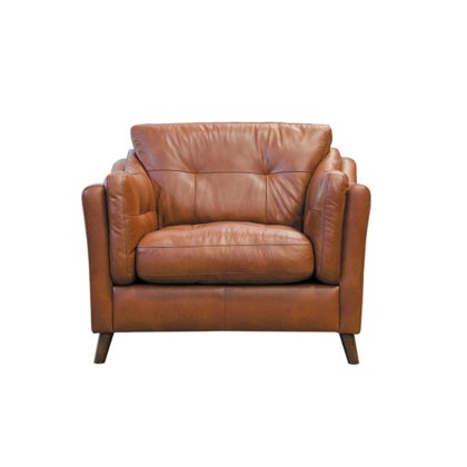 Saddler Armchair Tote Leather Saddler Armchair Tote Leather