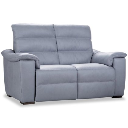 Marina 2 Seater Sofa Leather Category B Marina 2 Seater Sofa Leather Category B