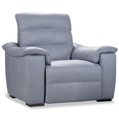 Marina Armchair Leather Category B Marina Armchair Leather Category B