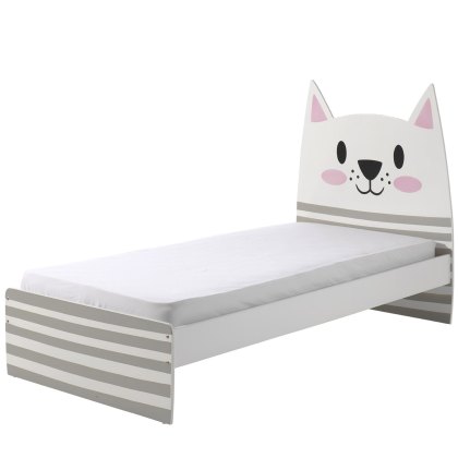 Fun Bed Cat Single (90cm) Fun Bed Cat Single (90cm)