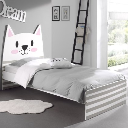 Fun Bed Cat Single (90cm)