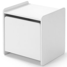 Kiddy Bedside Locker (Multiple Colours)