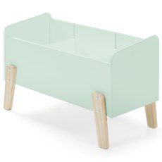 Kiddy Toy Box (Multiple Colours)