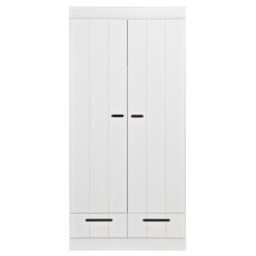 Connect Wardrobes (Multiple Sizes & Colours) Connect Wardrobes (Multiple Sizes & Colours)