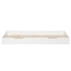 Nikki Underbed Storage Drawer Green