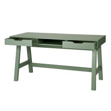 Nikki Office Desk (Multiple Colours)