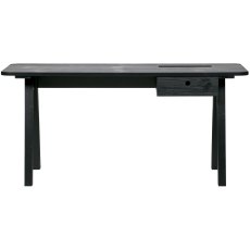 Sammie Study Desk Graphite Sammie Study Desk Graphite